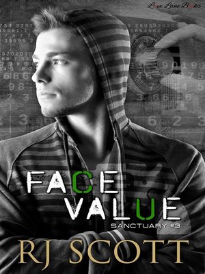 cover image of Face Value